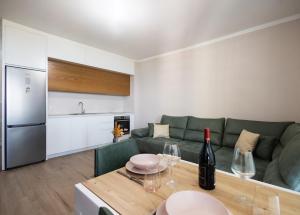 Shengjin Stay Apartment 1