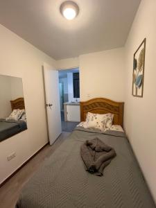 Albano Apartamento 3 tu refugio en Chosica