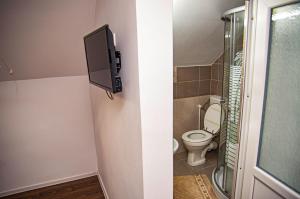 Casa Iancu Jina