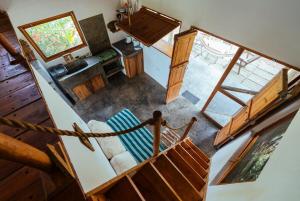 Tropic Popoyo, Beach Loft with Pool, Walk to Surf