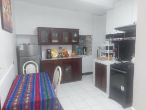 la casa del giganton