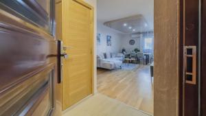 Azure Residence Tivat Two Bedroom Luxury Apartment