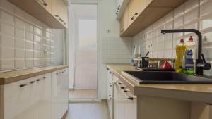 Azure Residence Tivat Two Bedroom Luxury Apartment