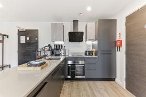 Minster View - Free Parking & Gym - Sleeps 6