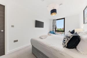 Minster View - Free Parking & Gym - Sleeps 6