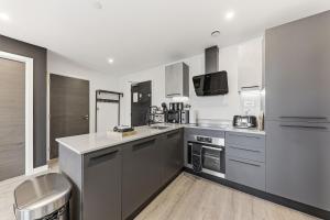 Minster View - Free Parking & Gym - Sleeps 6