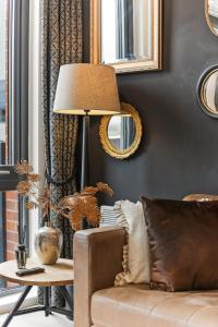 Minster View - Free Parking & Gym - Sleeps 6