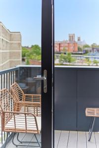 Minster View - Free Parking & Gym - Sleeps 6