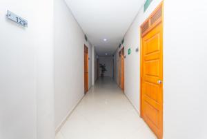 Hotel San Jeronimo Tropical