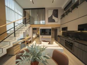 Stylish 2-Bedroom Apartment Near the park Omar