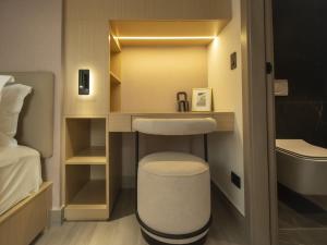 Stylish 2-Bedroom Apartment Near the park Omar