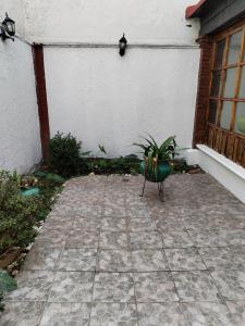 Casa colonial, segundo centro histórico de México