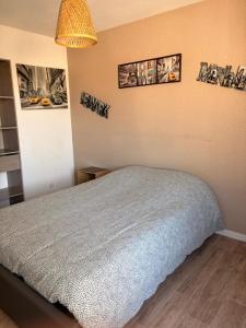 Apartment 100 m de la plage