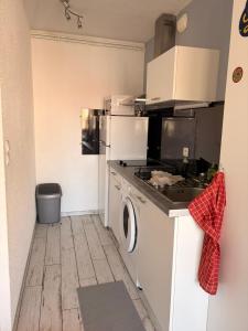 Apartment 100 m de la plage