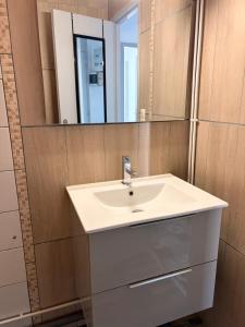 Apartment 100 m de la plage