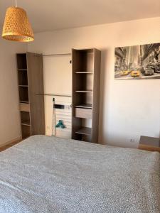 Apartment 100 m de la plage