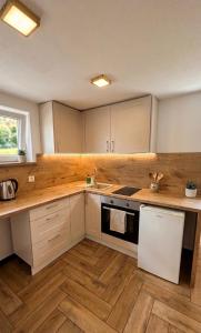 Apartamenty W Domu DeLux