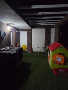 Attico Casa ReGa - private parking and bbq