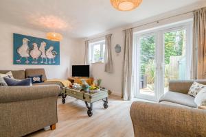 3 Bed in St. Merryn oc-h41403