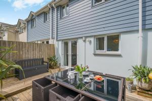 3 Bed in St. Merryn oc-h41403