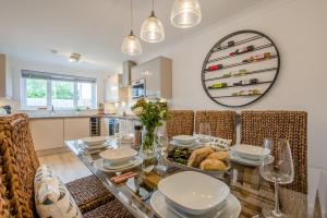 3 Bed in St. Merryn oc-h41403