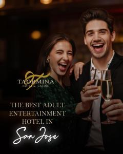Taormina Hotel y Casino