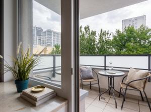 Urban Chic - Modern and Cozy - Central Location - Pereca