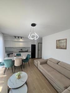 Unik Apartments Rana e Hedhun