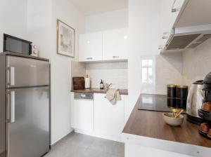 Stylish Apartment Warsaw Center - Pereca Residence