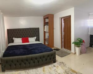 Urban Nest Stays