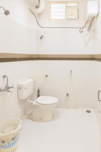 NK Deluxe 2BHK Apartments
