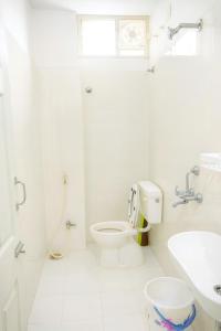 NK Homes - 2BHK Stays