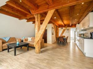 Appartement Boerderij near beach