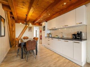 Appartement Boerderij near beach