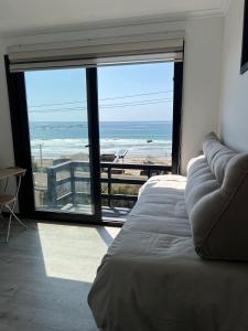 Cabañas Vista Mar