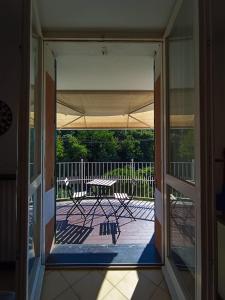 Casa Giulia