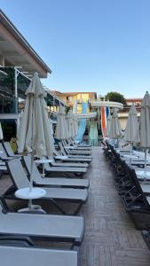 Side Yeşilöz Hotel
