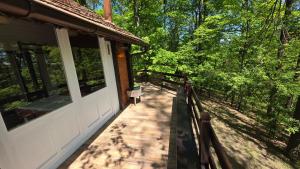 Forest House Bukulja