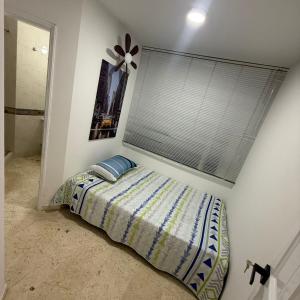 Apartamento en Lagos del Peñon Girardot con vista al lago