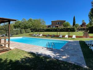 Villa Le Belle Giornate