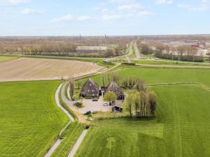 Appartement Dijkzicht near Schagen