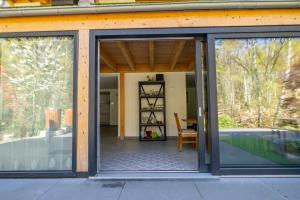große und luxuriöse Ferienwohnung für max 8 Gäste
