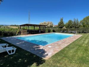 Villa Le Belle Giornate
