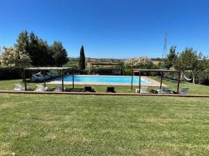 Villa Le Belle Giornate