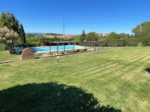 Villa Le Belle Giornate