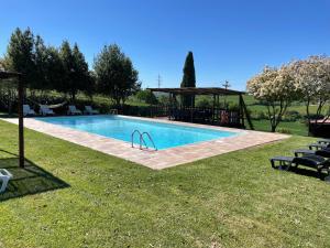 Villa Le Belle Giornate