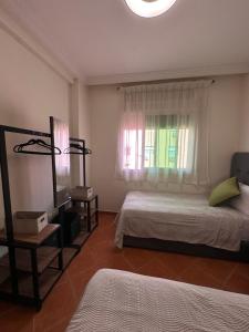 Nora Apartment 2 bedrooms with Pool in Gueliz