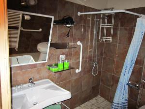 Double Room - Disability Access