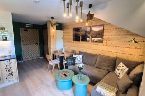 Wiślańska Osada apartamenty i domki z jacuzzi