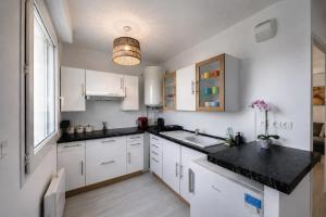 Studio cosy 4 personnes 5 min de Disneyland Paris